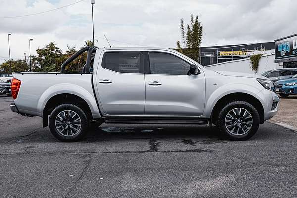 2020 Nissan Navara ST D23 Series 4 4X4