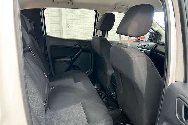 2020 Ford Ranger XL PX MkIII 4X4