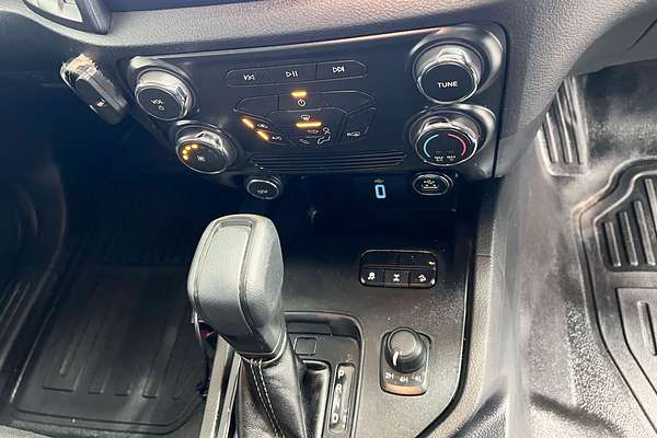 2020 Ford Ranger XL PX MkIII 4X4