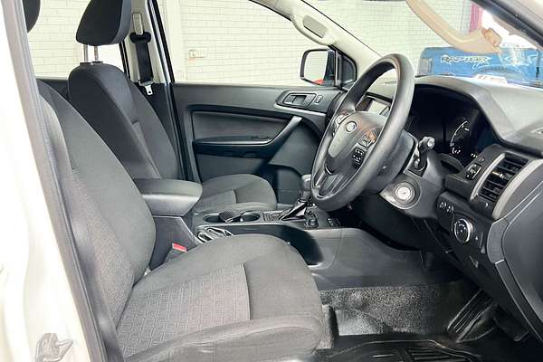 2020 Ford Ranger XL PX MkIII 4X4