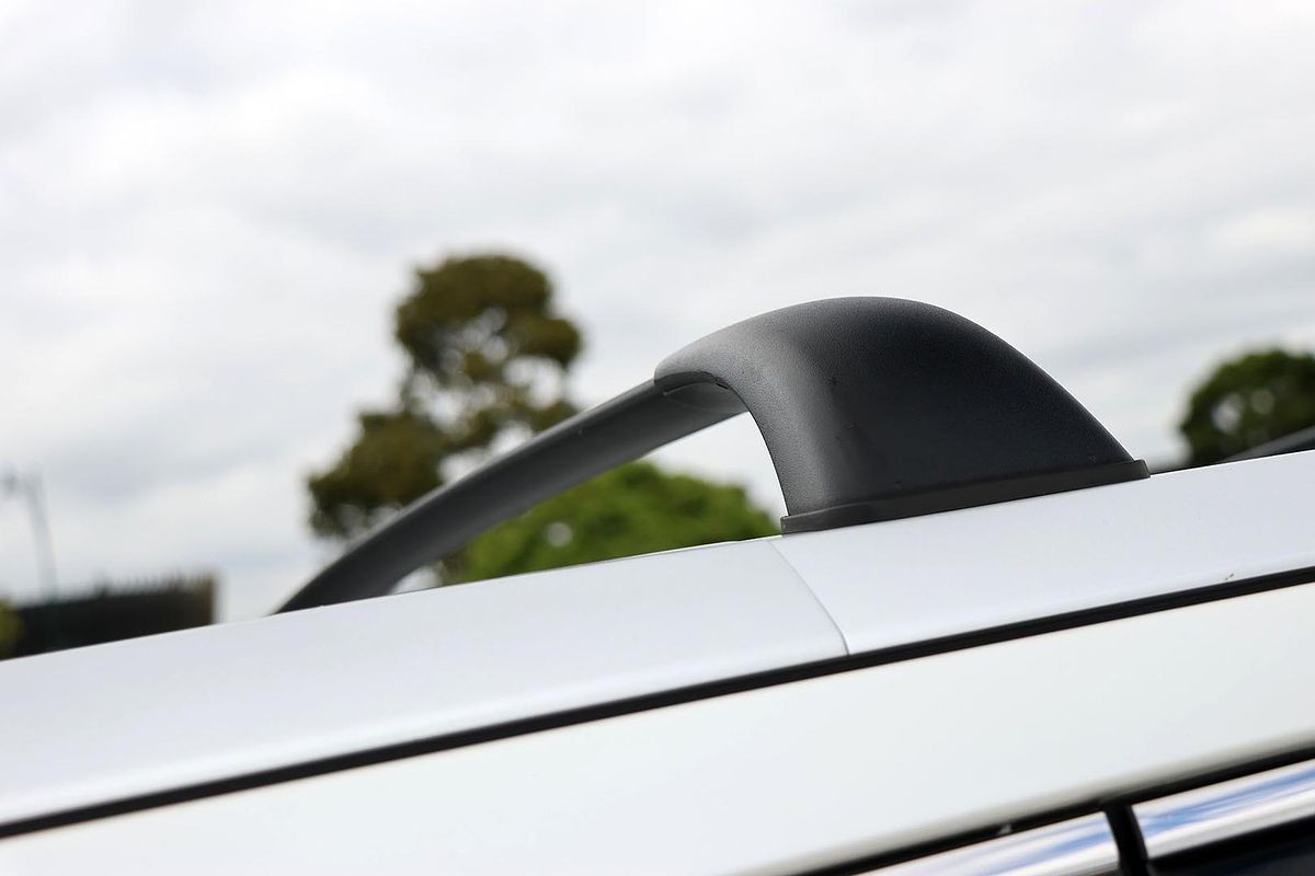 2019 Toyota Kluger GXL GSU50R