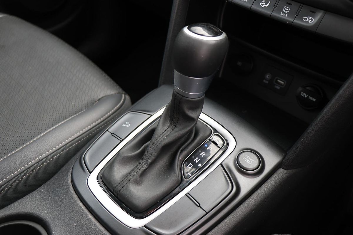 2019 Hyundai Kona Elite OS.2
