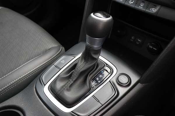2019 Hyundai Kona Elite OS.2
