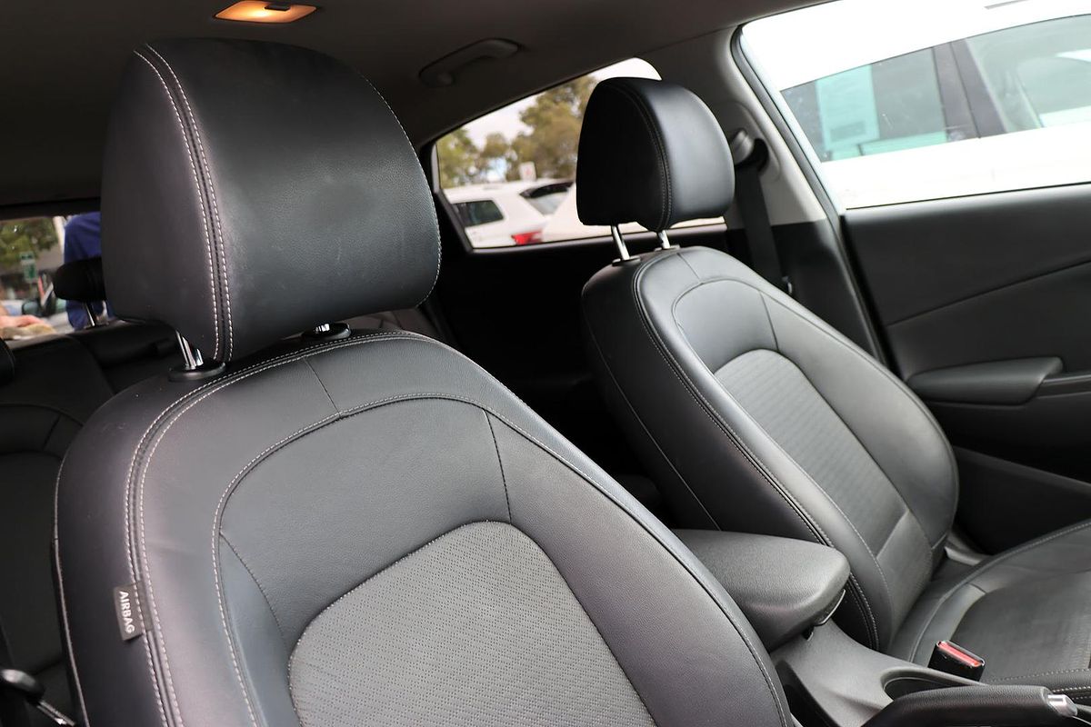 2019 Hyundai Kona Elite OS.2