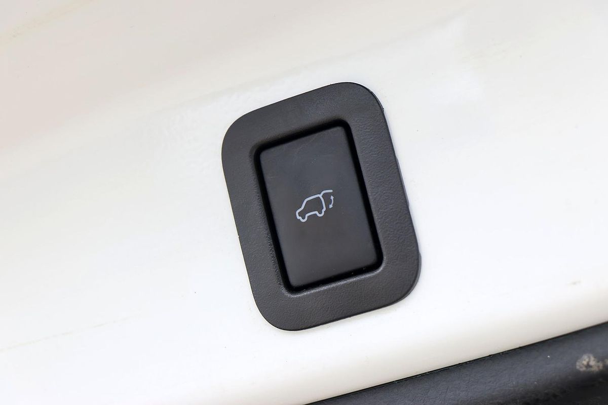 2019 Toyota Kluger GXL GSU50R