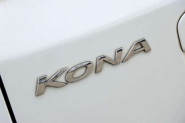 2019 Hyundai Kona Elite OS.2