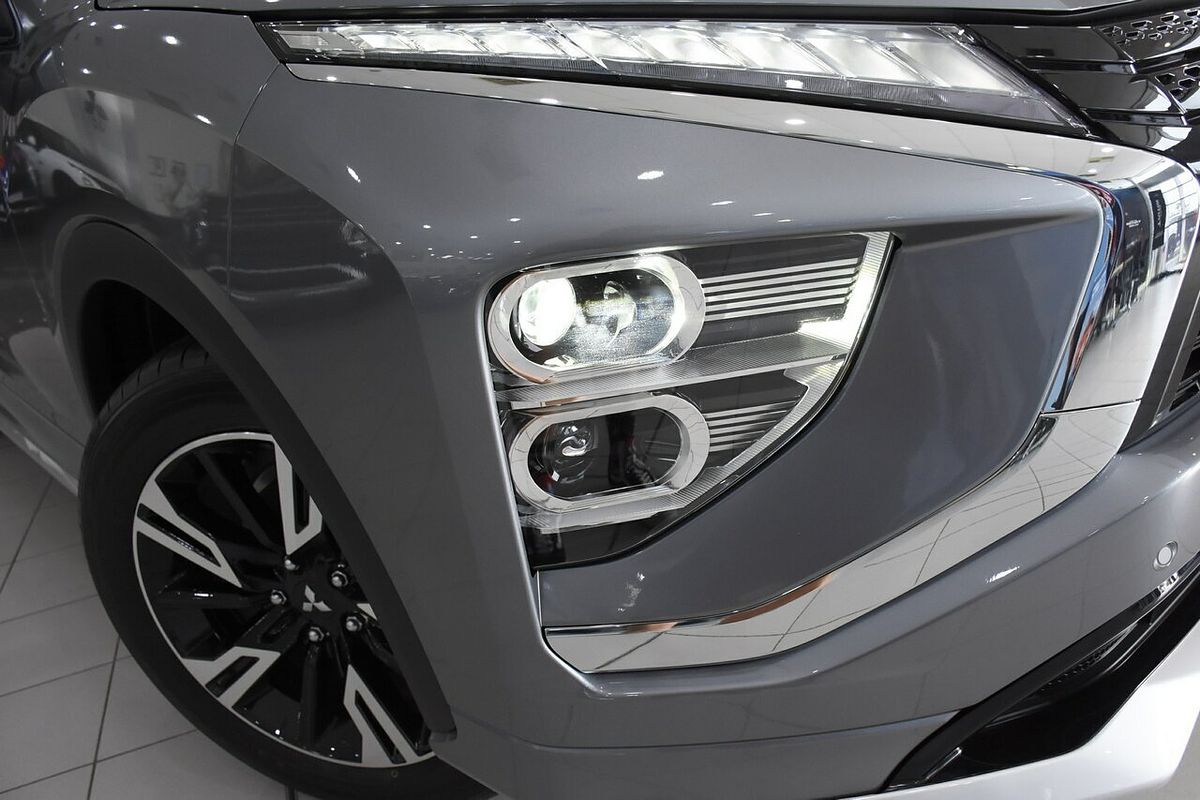 2024 Mitsubishi Eclipse Cross Exceed YB