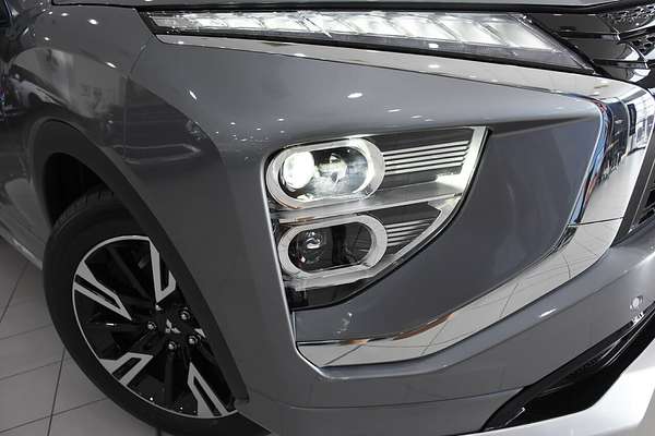 2024 Mitsubishi Eclipse Cross Exceed YB