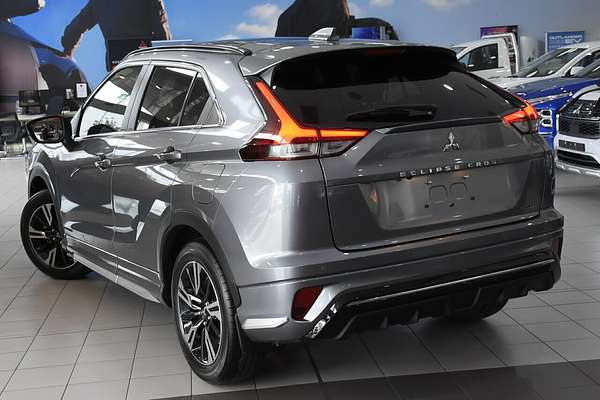 2024 Mitsubishi Eclipse Cross Exceed YB
