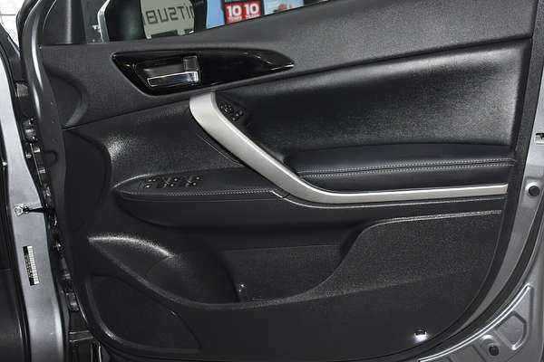 2024 Mitsubishi Eclipse Cross Exceed YB