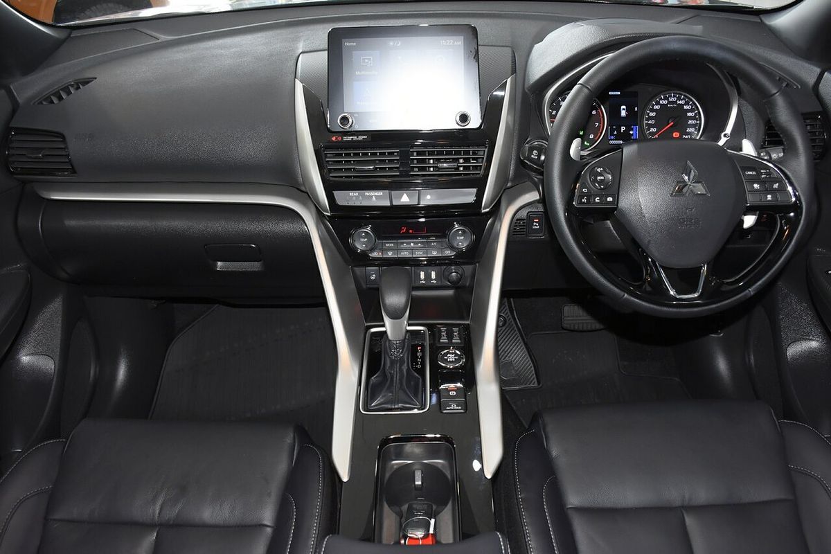 2024 Mitsubishi Eclipse Cross Exceed YB