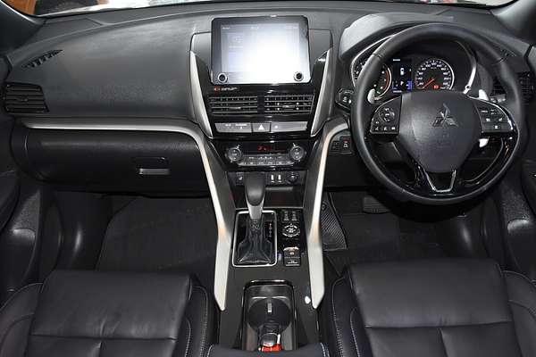 2024 Mitsubishi Eclipse Cross Exceed YB