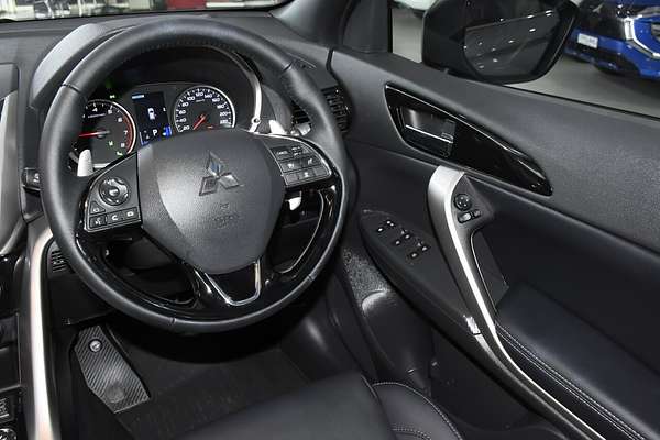 2024 Mitsubishi Eclipse Cross Exceed YB