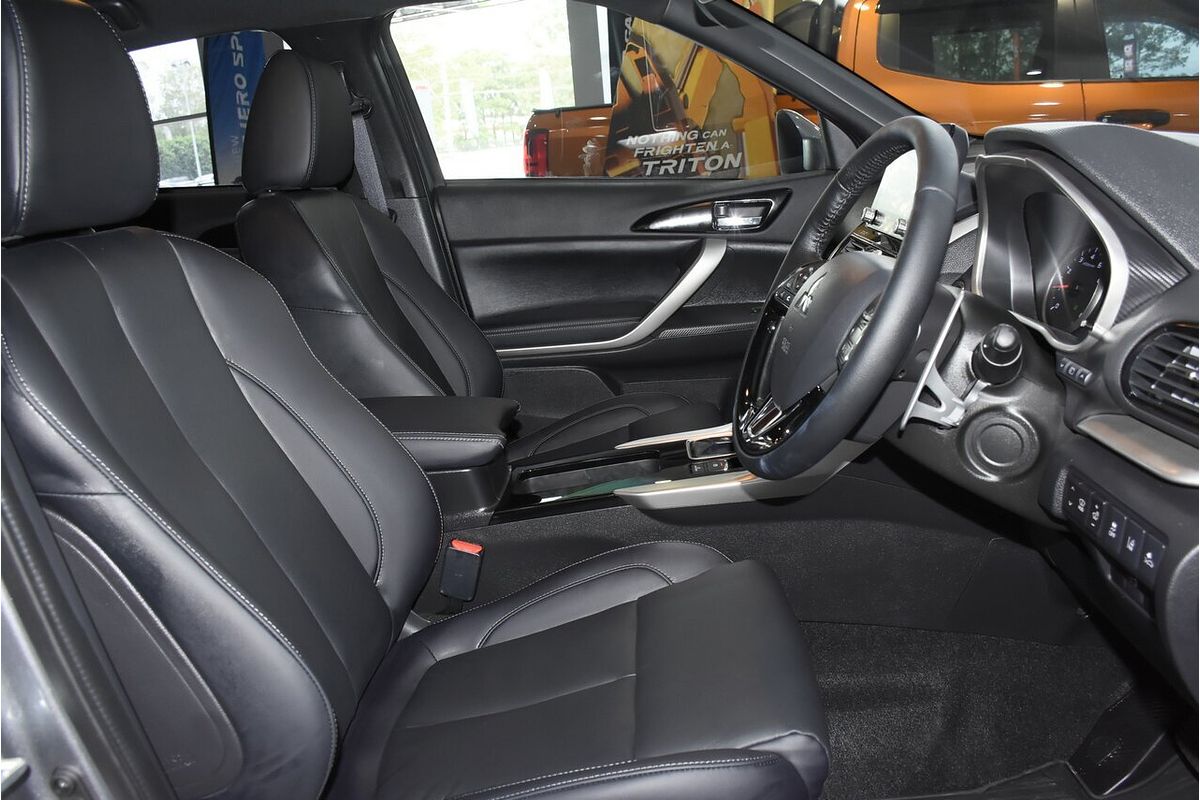 2024 Mitsubishi Eclipse Cross Exceed YB