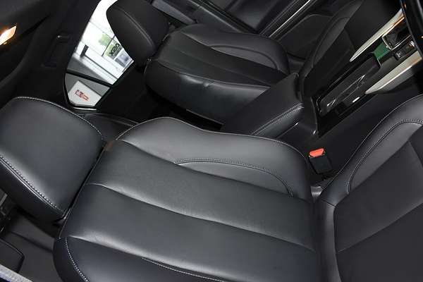 2024 Mitsubishi Eclipse Cross Exceed YB