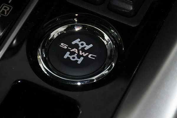 2024 Mitsubishi Eclipse Cross Exceed YB