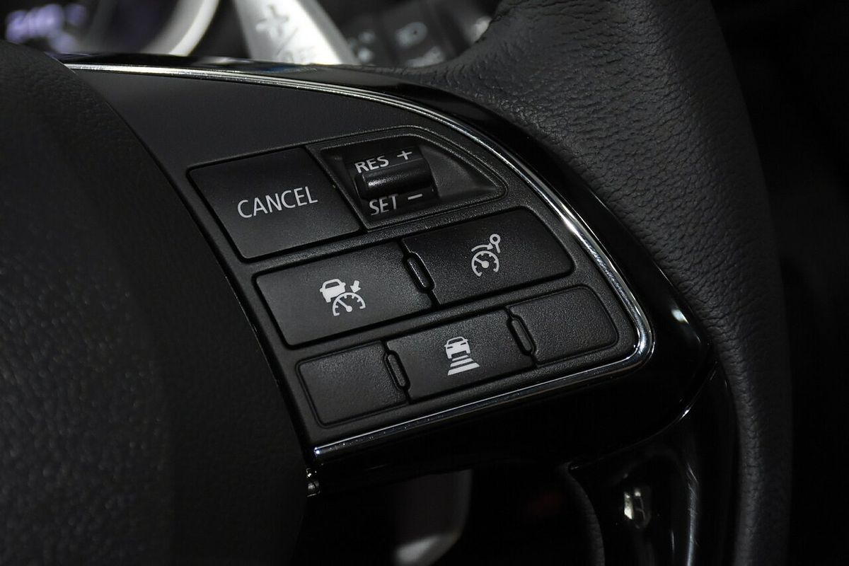 2024 Mitsubishi Eclipse Cross Exceed YB