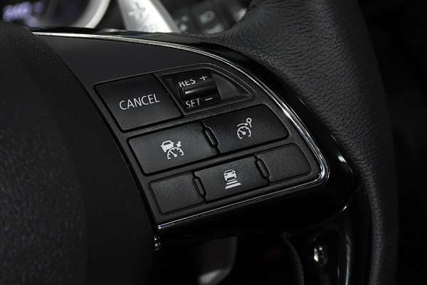 2024 Mitsubishi Eclipse Cross Exceed YB