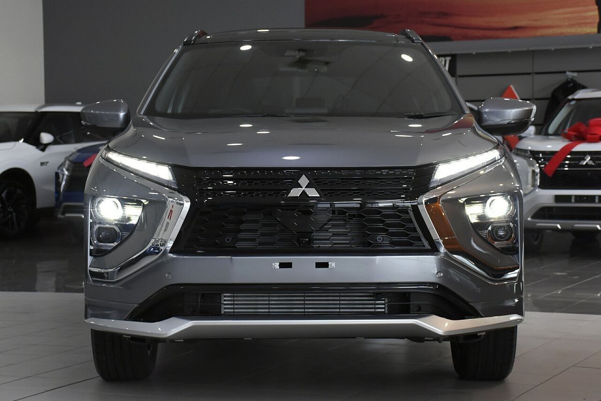2024 Mitsubishi Eclipse Cross Exceed YB