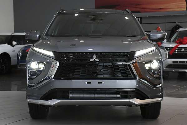 2024 Mitsubishi Eclipse Cross Exceed YB