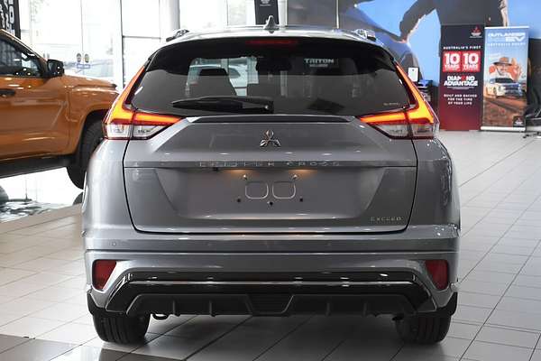 2024 Mitsubishi Eclipse Cross Exceed YB