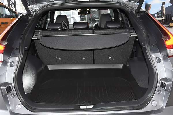 2024 Mitsubishi Eclipse Cross Exceed YB