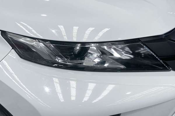 2019 Mitsubishi Triton GLX ADAS MR Rear Wheel Drive