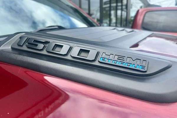2024 RAM 1500 Limited RamBox DT 4X4 SWB