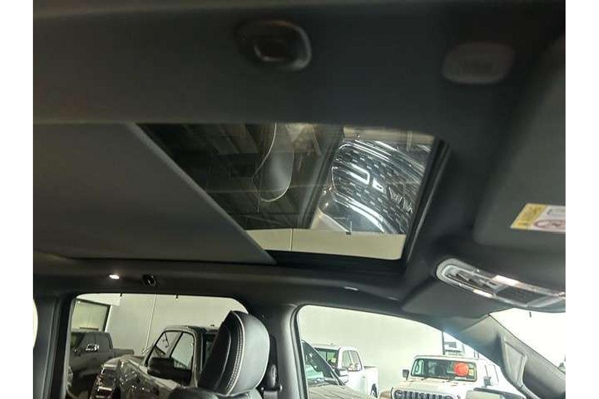 2024 RAM 1500 Limited RamBox DT 4X4 SWB