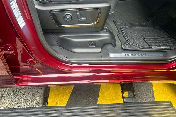 2024 RAM 1500 Limited RamBox DT 4X4 SWB