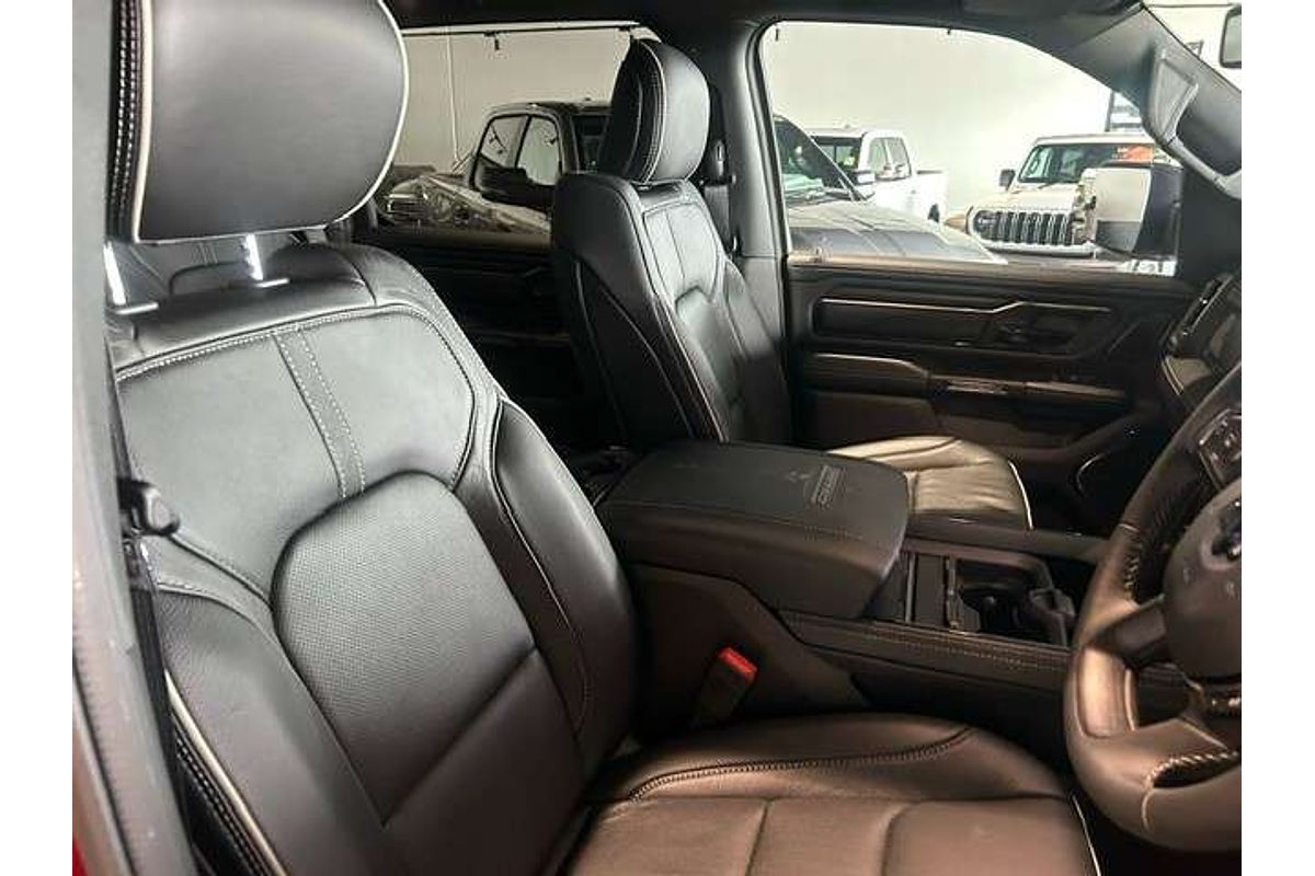 2024 RAM 1500 Limited RamBox DT 4X4 SWB
