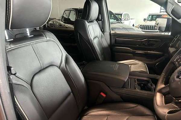 2024 RAM 1500 Limited RamBox DT 4X4 SWB