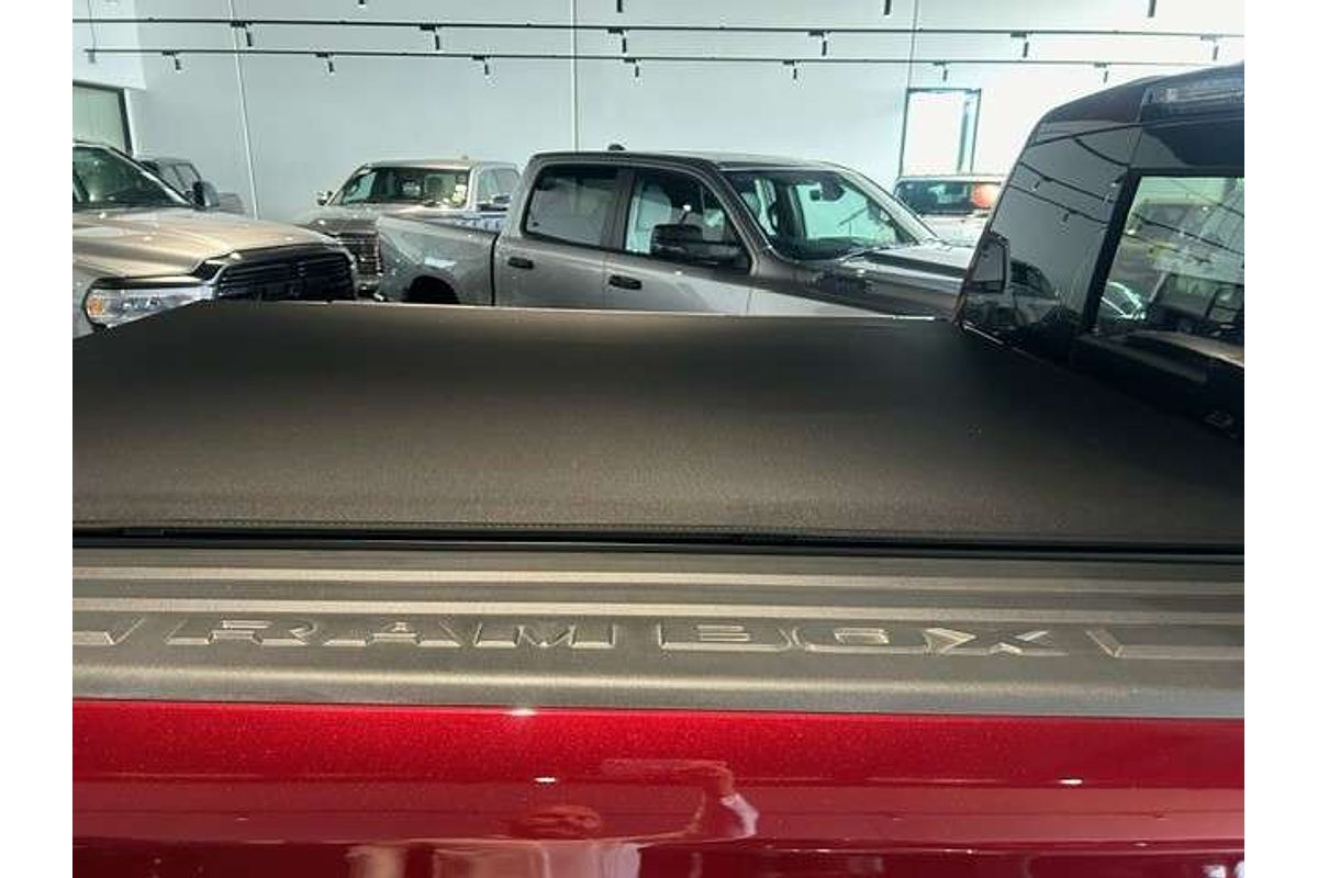 2024 RAM 1500 Limited RamBox DT 4X4 SWB