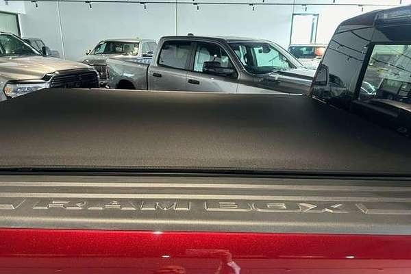 2024 RAM 1500 Limited RamBox DT 4X4 SWB