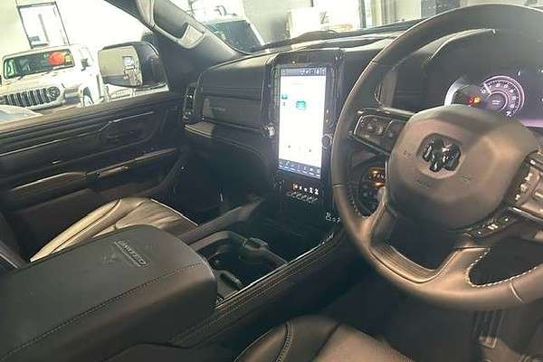 2024 RAM 1500 Limited RamBox DT 4X4 SWB