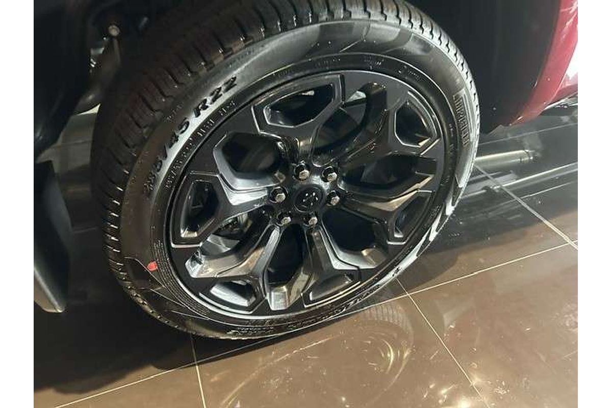 2024 RAM 1500 Limited RamBox DT 4X4 SWB