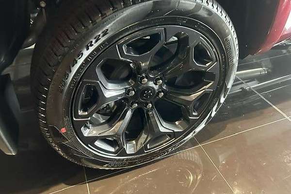 2024 RAM 1500 Limited RamBox DT 4X4 SWB