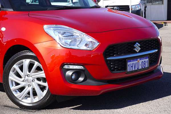 2023 Suzuki Swift GL AZ Series II