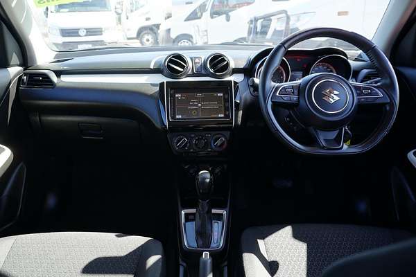 2023 Suzuki Swift GL AZ Series II