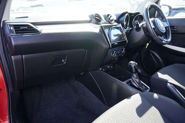 2023 Suzuki Swift GL AZ Series II