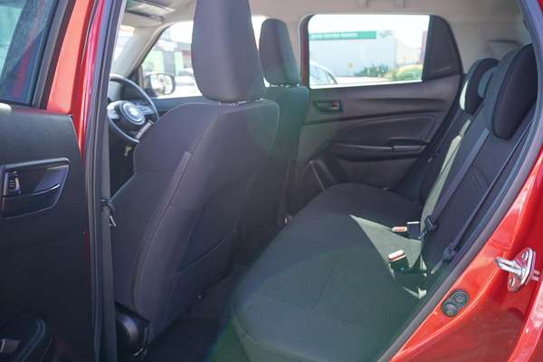 2023 Suzuki Swift GL AZ Series II