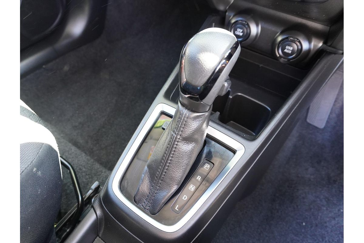 2023 Suzuki Swift GL AZ Series II