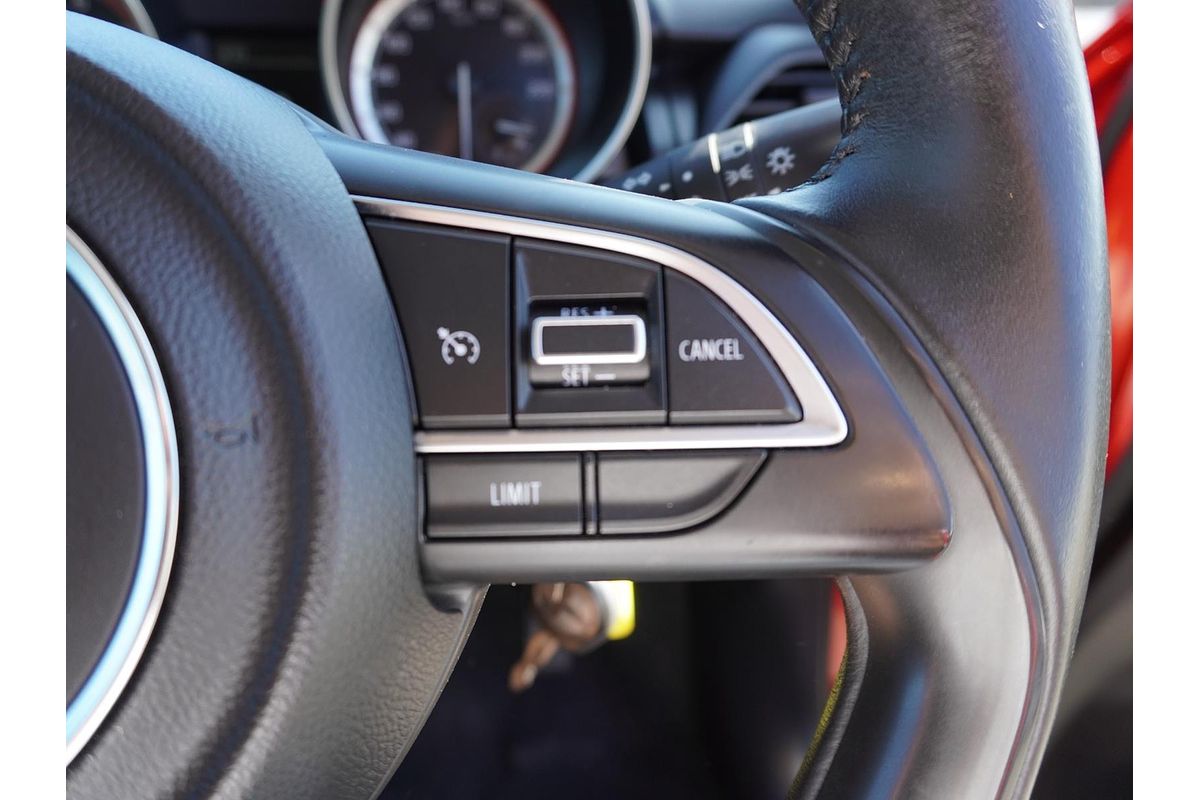 2023 Suzuki Swift GL AZ Series II