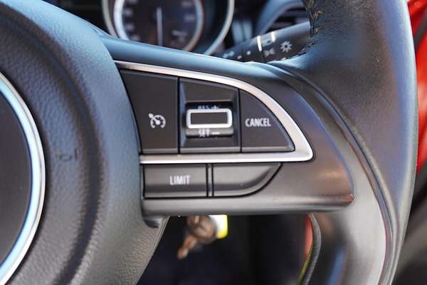 2023 Suzuki Swift GL AZ Series II
