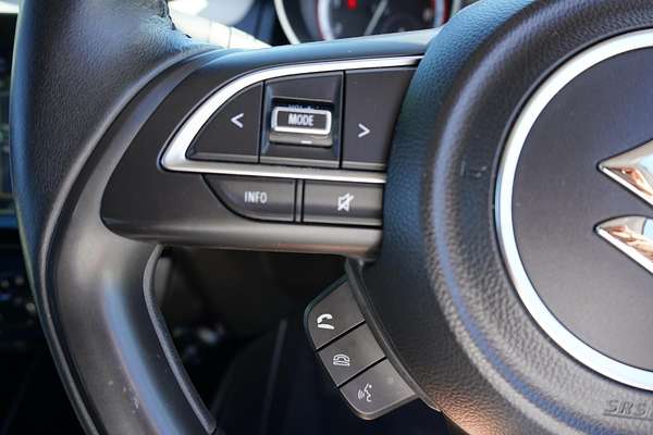 2023 Suzuki Swift GL AZ Series II