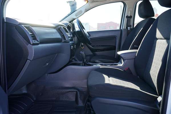 2017 Ford Ranger XL PX MkII 4X4