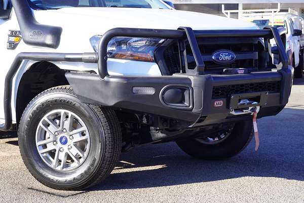 2017 Ford Ranger XL PX MkII 4X4