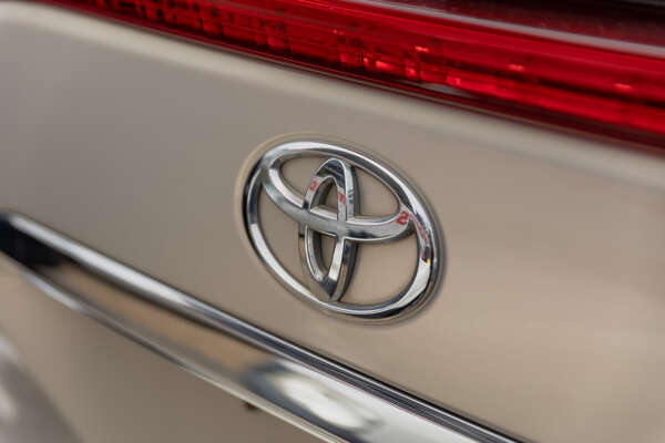 2009 Toyota Tarago GLi ACR50R