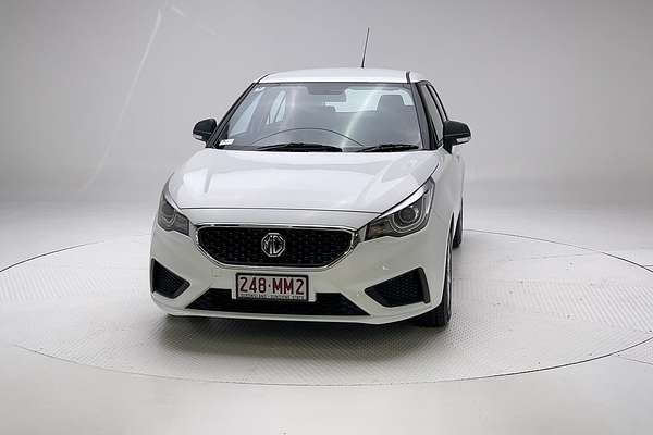 2021 MG MG3 Core