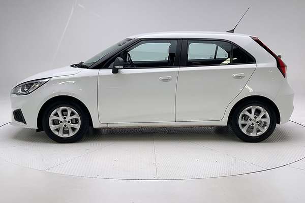 2021 MG MG3 Core